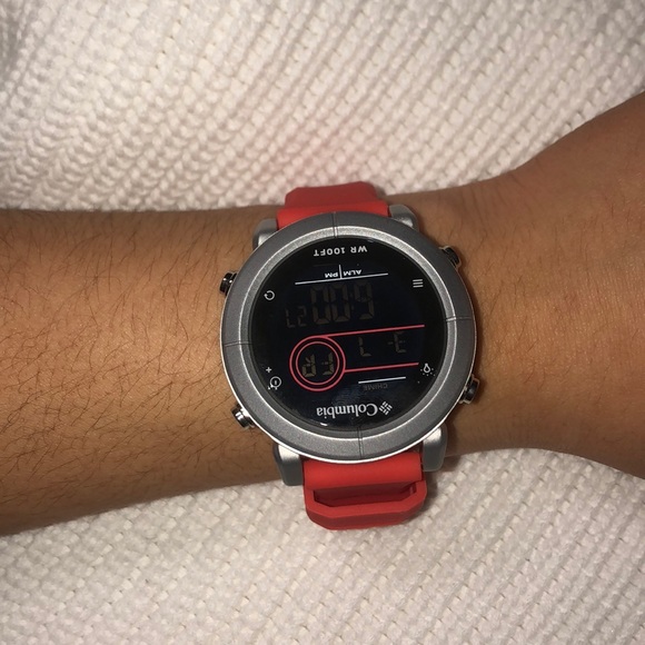 Columbia watch - Picture 3 of 3